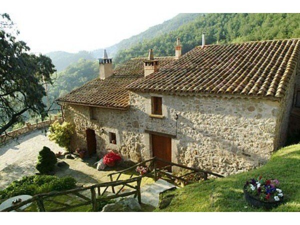 GIRONA RURAL girona rural: