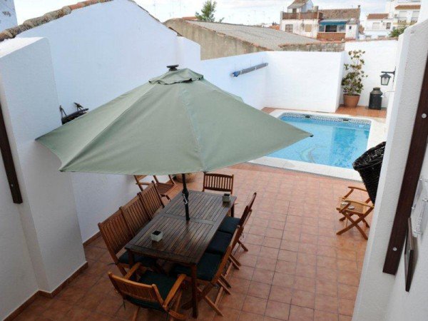 Casa Rural Pedroches
