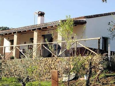 Casa Rural el Cortadillo