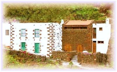 Casa Rural Los Arcos