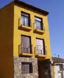 Casa Rural La Sifonera