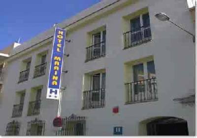 Hotel Marina