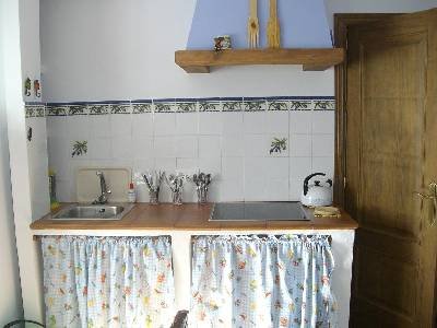 Casa Cervantes