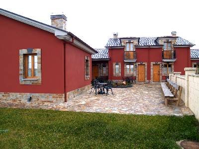 Apartamentos Porcia