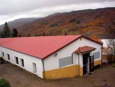 Albergue Turistico Caliga