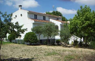 Casa Rural El Remanso