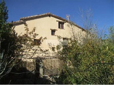 Casa Rustica Budia