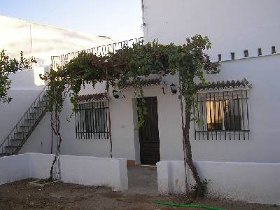 Casa Rural Jamajujo