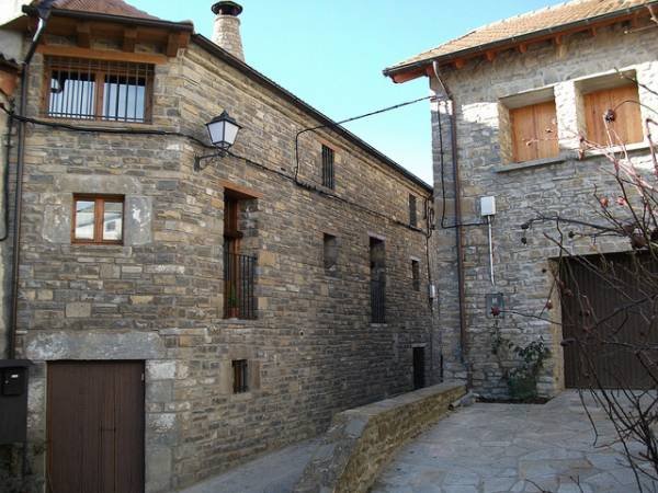 Casa Rural Porta�a