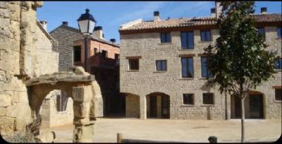 Apartamentos Fontana