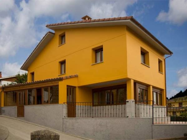 Casa Tora�o