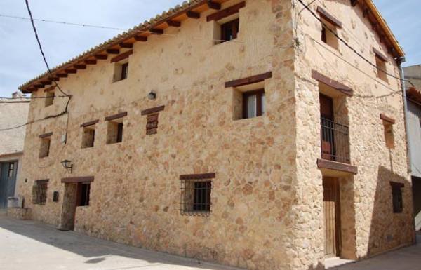 Casa rural valencia spa