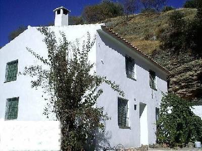 Cortijo El Zarzalillo
