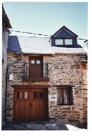 Casa De Juan