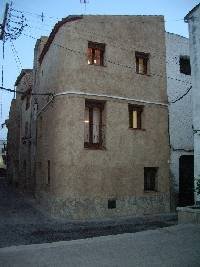 Cal Sabater