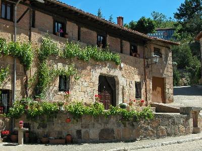 Casa Rural El �ltimo Carretero