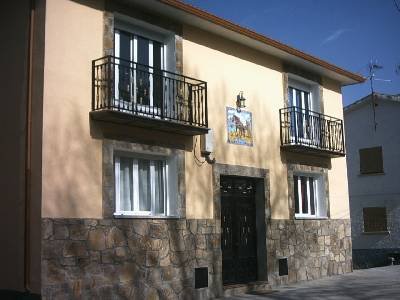La Plazuela