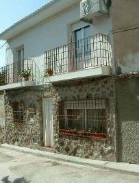 Casa Rural Puente Vadillo