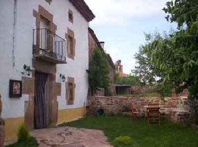 El Balc�n De Tera