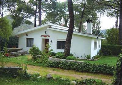 Casa Rural Aventura
