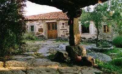 Casa Rural La Hija De Lalo