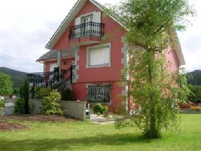 Villa Candendo