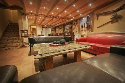 Casa Rural La Pacheca