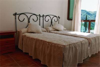 Apartamentos El Almendro