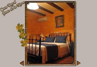 Casa Rural Pozo De La Nieve