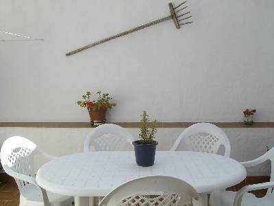 Casa Cervantes