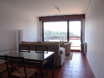 La Pardela
