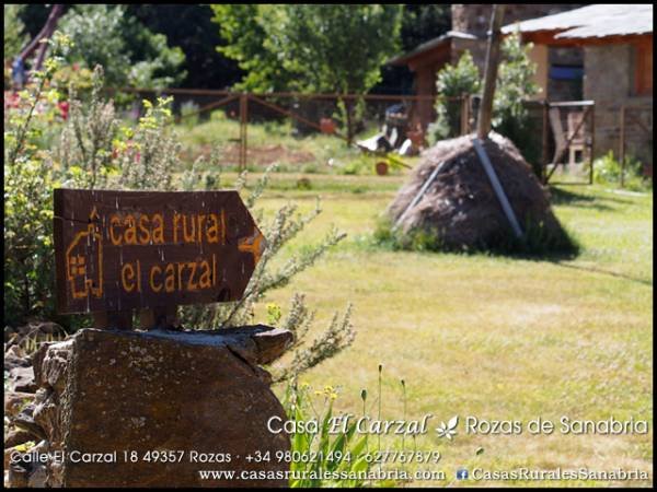 Casa rural zamora lago sanabria