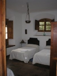 Casa Los Naranjos (Cortijo Del Pino)