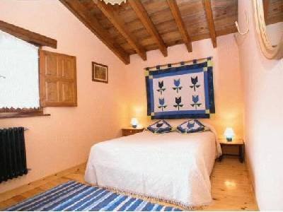 Vivienda Rural la Ce�a