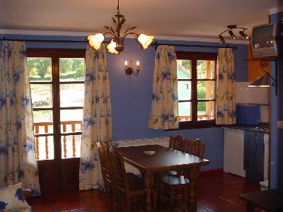 La Corraliza