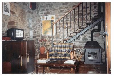 Casa De Juan