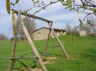 Casas Pandorado