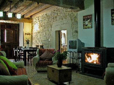 Casa Rural El �ltimo Carretero