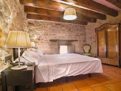 Hotel Rural Nobles De Navarra
