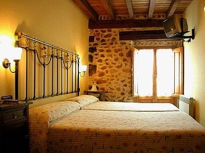 Casa Rural Pinar De Navaleno