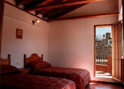 La Casa De La Placeta