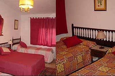 Casa Rural Aventura