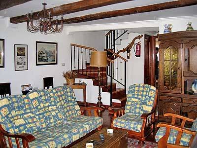 Casa Sixto