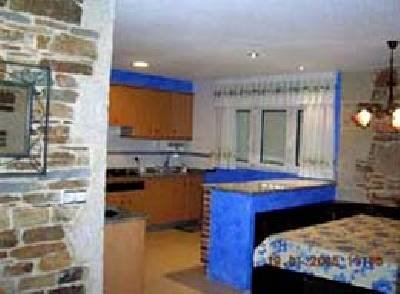 Villa Candendo