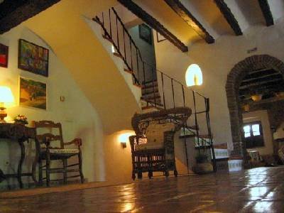 Casa Rural Los Pasos