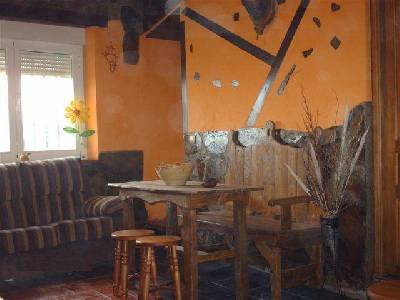 El Rincon Del Charro