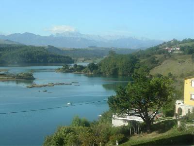La Pardela