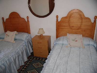 Casa La Solana