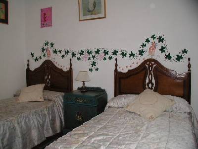 Casa La Solana
