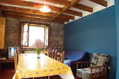 Casa De Aldea La Rotella